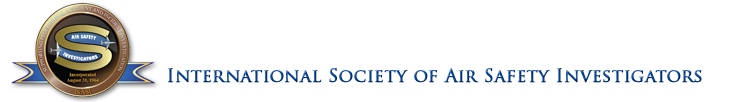 International Society of Air Safety Investigators