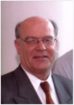 Caj Frostell
