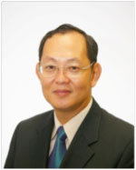 Chan Wing Keong