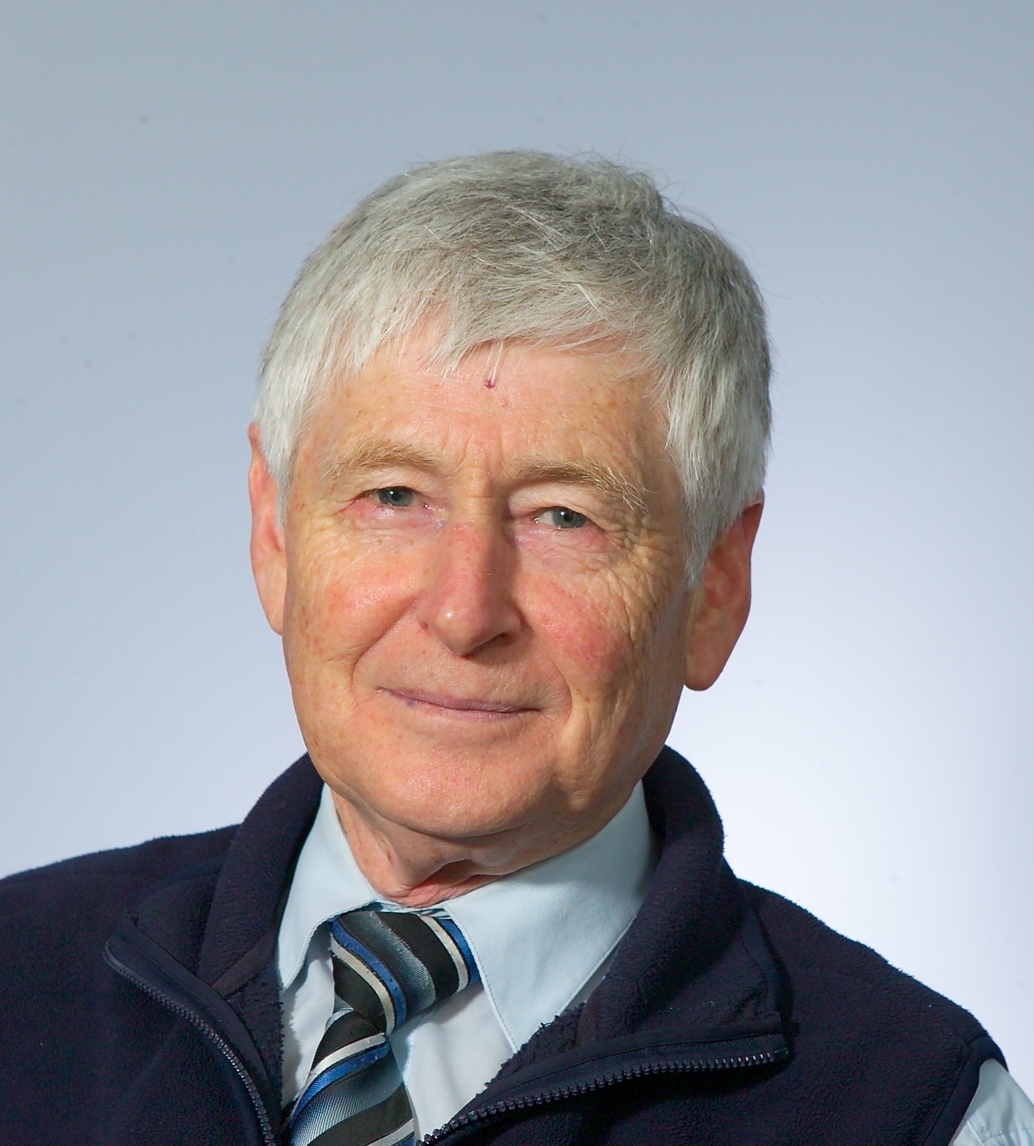 Alister Buckingham Contact Information